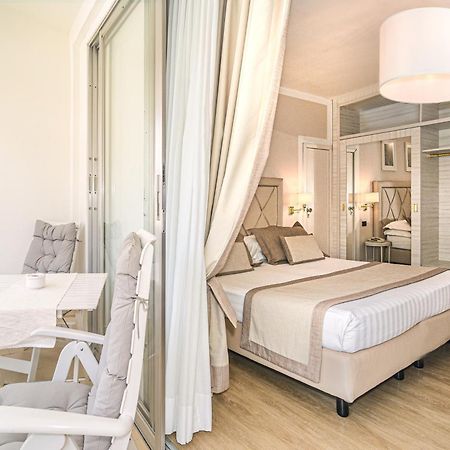 Raffaelli Park Hotel Forte dei Marmi Exterior foto