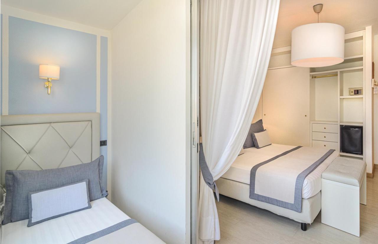 Raffaelli Park Hotel Forte dei Marmi Exterior foto